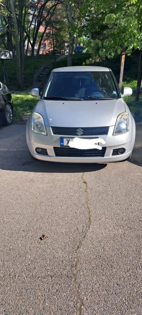 Suzuki Swift 1.3i, снимка 1