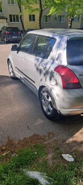 Suzuki Swift 1.3i, снимка 3