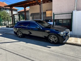 Mercedes-Benz C 220 Mild Hybrid/AMG-Line/Ambient, снимка 3