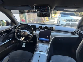Mercedes-Benz C 220 Mild Hybrid/AMG-Line/Ambient, снимка 11