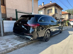 Mercedes-Benz C 220 Mild Hybrid/AMG-Line/Ambient, снимка 5