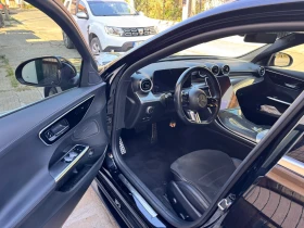 Mercedes-Benz C 220 Mild Hybrid/AMG-Line/Ambient, снимка 7