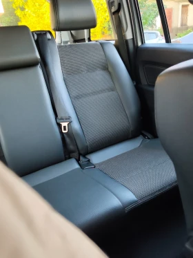 Opel Zafira, снимка 10