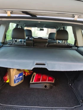 Opel Zafira, снимка 6