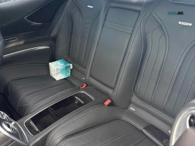 Mercedes-Benz S 63 ЦЕНА ДО БЪЛГАРИЯ РЕГИСТРАЦИЯ & АВТОКРЕДИТ, снимка 9