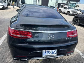 Mercedes-Benz S 63 ЦЕНА ДО БЪЛГАРИЯ РЕГИСТРАЦИЯ & АВТОКРЕДИТ, снимка 5