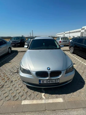 BMW 535, снимка 1