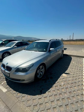BMW 535, снимка 5