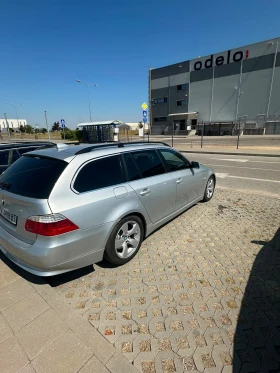 BMW 535, снимка 3