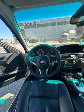BMW 535, снимка 6