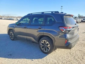 Subaru Forester 2.5l, снимка 2