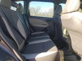 Subaru Forester 2.5l, снимка 11