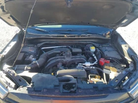 Subaru Forester 2.5l, снимка 12