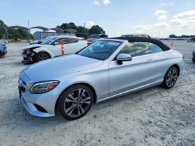 Mercedes-Benz C 300 2.0l 4Matic, снимка 1