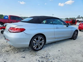 Mercedes-Benz C 300 2.0l 4Matic, снимка 3