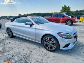 Mercedes-Benz C 300 2.0l 4Matic, снимка 4