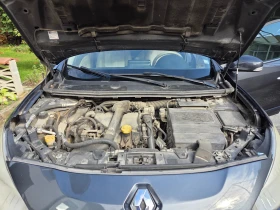 Renault Fluence, снимка 10