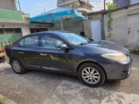 Renault Fluence, снимка 2