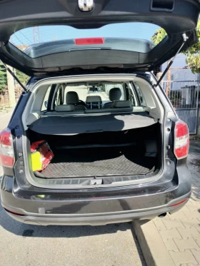 Subaru Forester 4х4, снимка 7