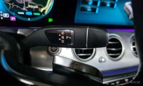 Mercedes-Benz E 350 4MATIC Avantgarde , снимка 9