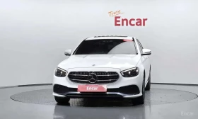 Mercedes-Benz E 350 4MATIC Avantgarde , снимка 3