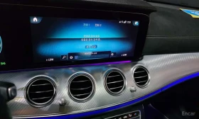 Mercedes-Benz E 350 4MATIC Avantgarde , снимка 15