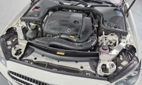 Mercedes-Benz E 350 4MATIC Avantgarde , снимка 6