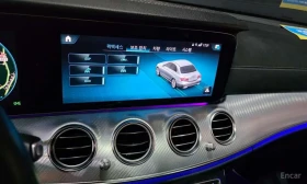 Mercedes-Benz E 350 4MATIC Avantgarde , снимка 16