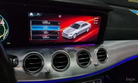 Mercedes-Benz E 350 4MATIC Avantgarde , снимка 17