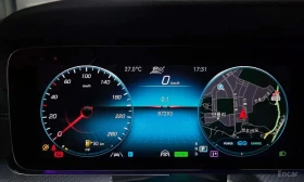 Mercedes-Benz E 350 4MATIC Avantgarde , снимка 8