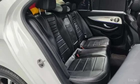 Mercedes-Benz E 350 4MATIC Avantgarde , снимка 11