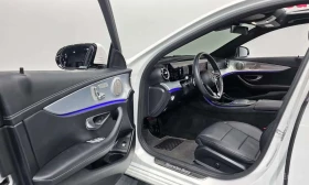 Mercedes-Benz E 350 4MATIC Avantgarde , снимка 10