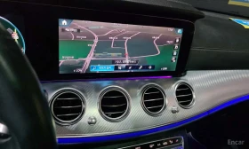 Mercedes-Benz E 350 4MATIC Avantgarde , снимка 14