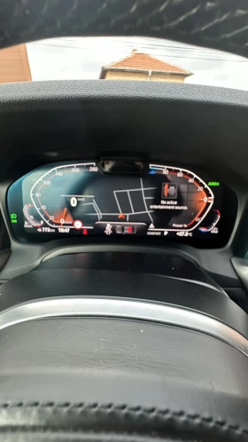 BMW 420 xDrive Coupe M Sport Mild-Hybrid, снимка 14