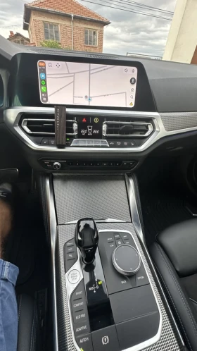 BMW 420 xDrive Coupe M Sport Mild-Hybrid, снимка 12