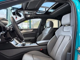 Audi S6 BiTurbo* B&O* Pano* Подгрев* ЛИЗИНГ , снимка 8