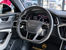 Audi S6 BiTurbo* B&O* Pano* Подгрев* ЛИЗИНГ , снимка 10