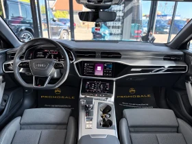 Audi S6 BiTurbo* B&O* Pano* Подгрев* ЛИЗИНГ , снимка 9