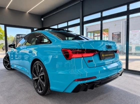 Audi S6 BiTurbo* B&O* Pano* Подгрев* ЛИЗИНГ , снимка 4
