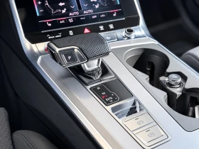 Audi S6 BiTurbo* B&O* Pano* Подгрев* ЛИЗИНГ , снимка 13