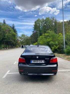 BMW 525 E60 525i, снимка 3
