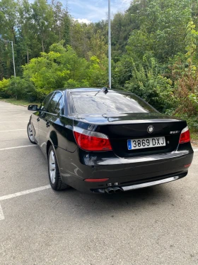 BMW 525 E60 525i, снимка 4