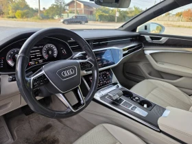 Audi A7 55 TFSI S LINE, снимка 9