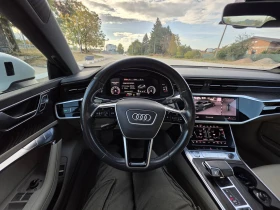 Audi A7 55 TFSI S LINE, снимка 13
