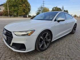 Audi A7 55 TFSI S LINE, снимка 4