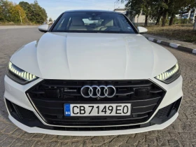 Audi A7 55 TFSI S LINE, снимка 1