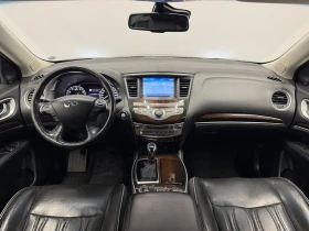 Infiniti Q60 AWD Hi-Tech, снимка 15
