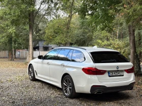BMW 530 530xd, снимка 8