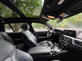 BMW 530 530xd, снимка 11