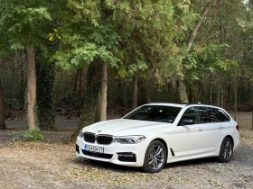 BMW 530 530xd, снимка 2